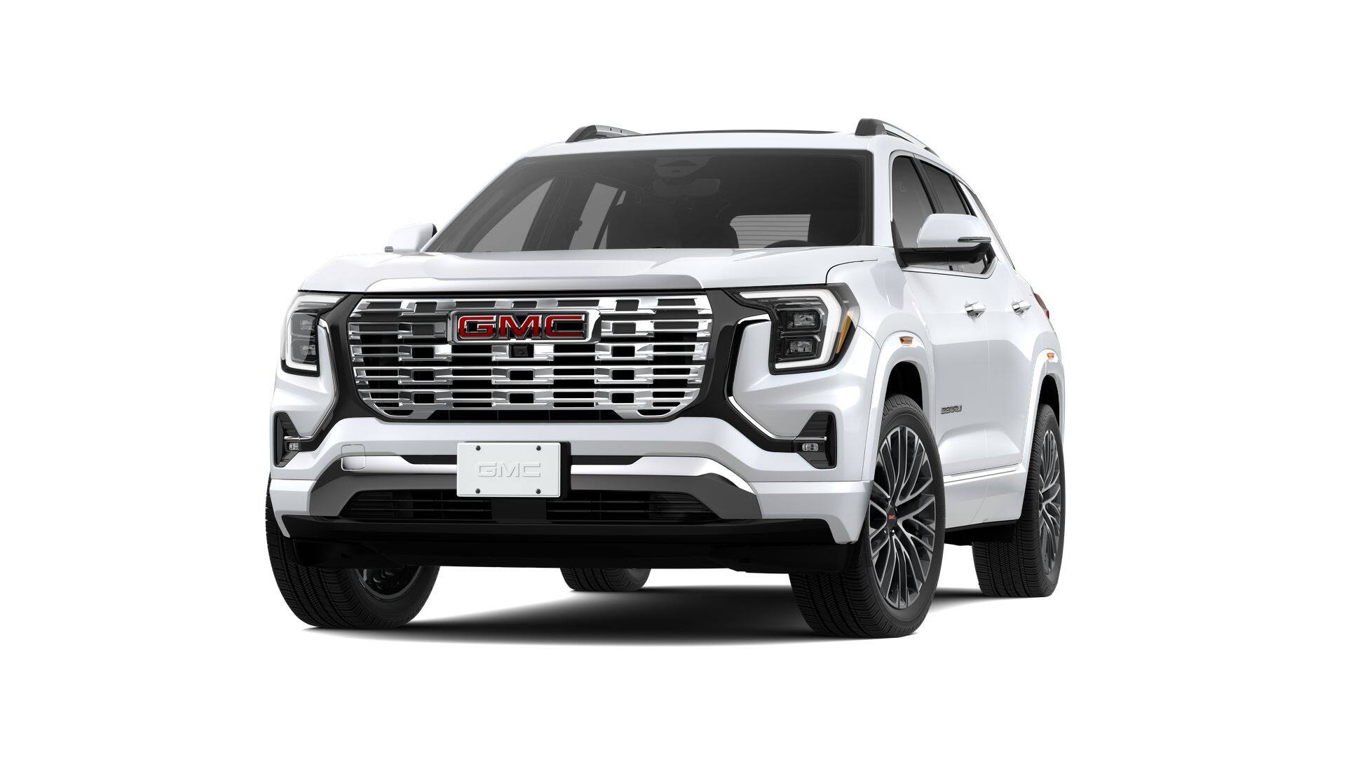 2026 GMC Terrain AWD Denali