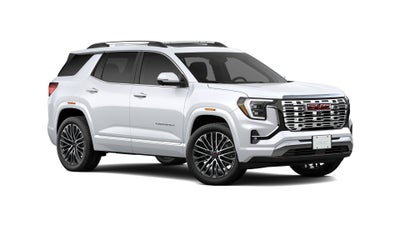 2026 GMC Terrain AWD Denali