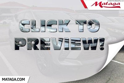 2024 Chevrolet Blazer RS FWD