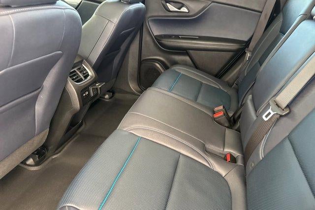 2024 Chevrolet Blazer RS FWD