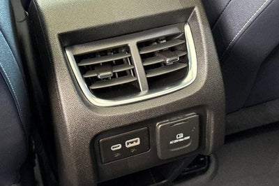 2024 Chevrolet Blazer RS FWD