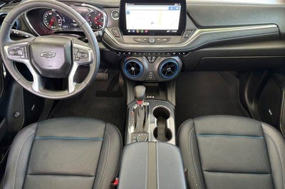 2024 Chevrolet Blazer RS FWD