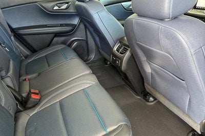 2024 Chevrolet Blazer RS FWD