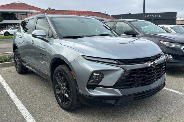 2024 Chevrolet Blazer RS FWD