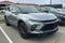 2024 Chevrolet Blazer RS FWD