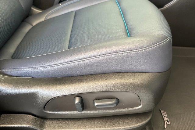 2024 Chevrolet Blazer RS FWD