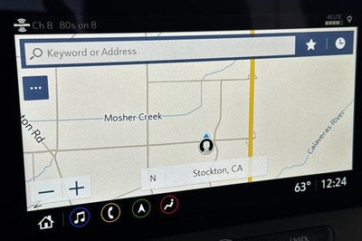 2024 Chevrolet Blazer RS FWD