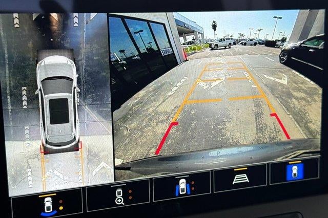 2024 Chevrolet Blazer RS FWD