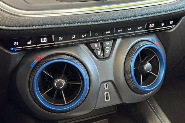 2024 Chevrolet Blazer RS FWD