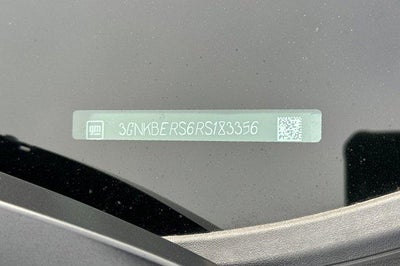 2024 Chevrolet Blazer RS FWD