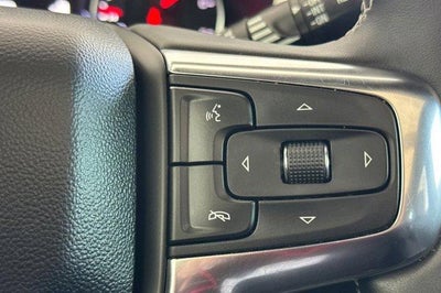 2024 Chevrolet Blazer RS FWD