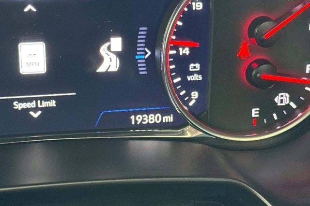 2024 Chevrolet Blazer RS FWD