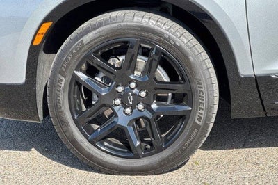 2024 Chevrolet Blazer RS FWD