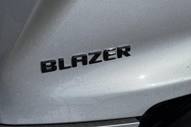 2024 Chevrolet Blazer RS FWD