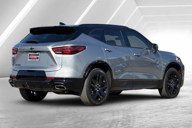 2024 Chevrolet Blazer RS FWD