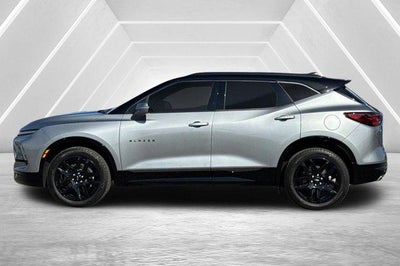 2024 Chevrolet Blazer RS FWD