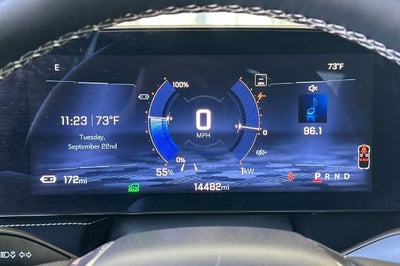 2024 Chevrolet Blazer EV LT
