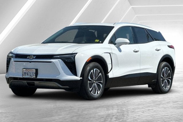 2024 Chevrolet Blazer EV LT