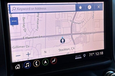 2019 GMC Sierra 1500 Crew Cab Short Box 4-Wheel Drive SLT