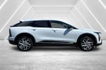2027 Cadillac OPTIQ Luxury