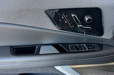 2027 Cadillac OPTIQ Luxury