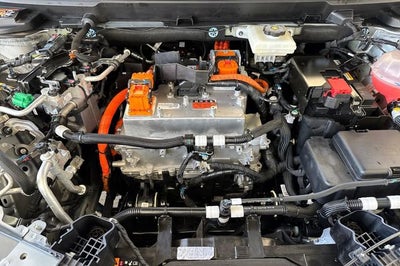 2025 Cadillac OPTIQ Luxury 1