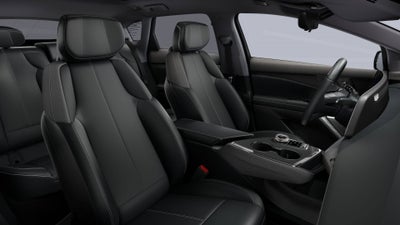 2025 Cadillac OPTIQ Luxury 1