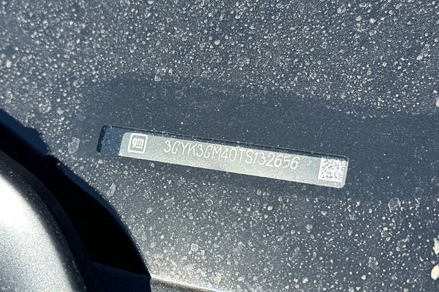 2026 Cadillac OPTIQ Premium Sport