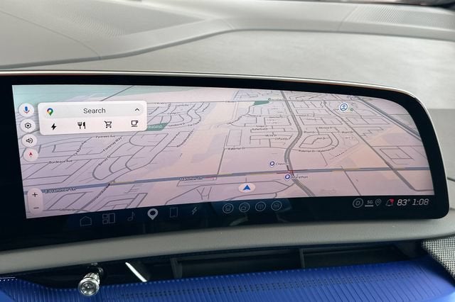 2026 Cadillac OPTIQ Premium Sport