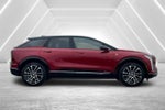 2026 Cadillac OPTIQ Premium Sport