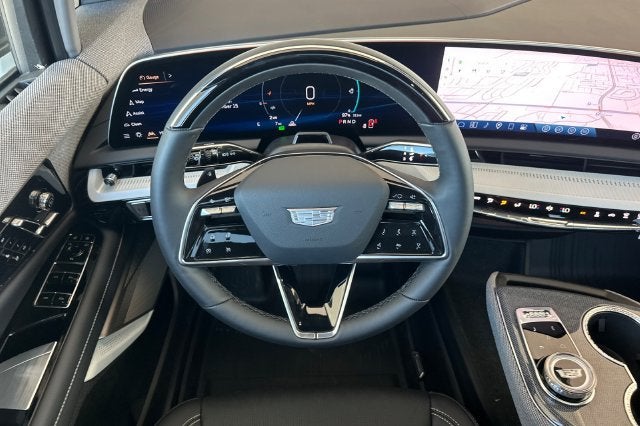 2027 Cadillac OPTIQ Premium Sport