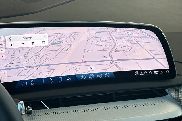 2027 Cadillac OPTIQ Premium Sport