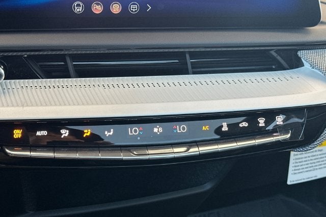 2027 Cadillac OPTIQ Premium Sport