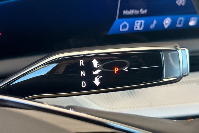 2027 Cadillac OPTIQ Premium Sport