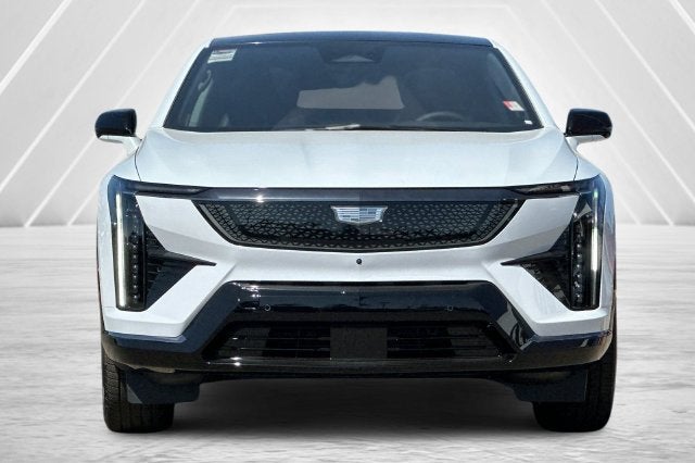 2027 Cadillac OPTIQ Premium Sport