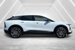 2027 Cadillac OPTIQ Premium Sport