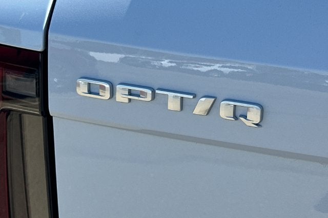 2027 Cadillac OPTIQ Premium Sport