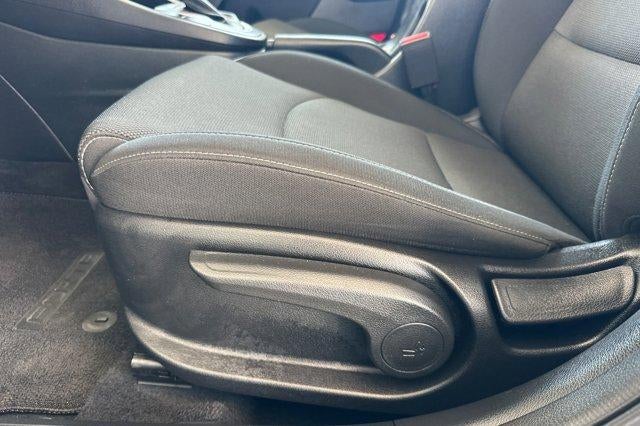 2023 Kia Forte LXS IVT