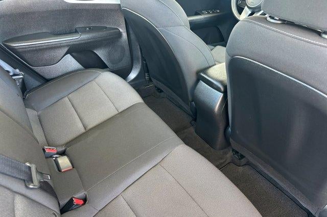 2023 Kia Forte LXS IVT