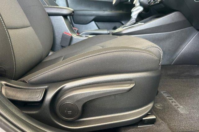 2023 Kia Forte LXS IVT