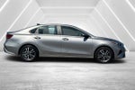 2023 Kia Forte LXS IVT