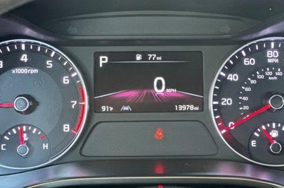 2023 Kia Forte LXS IVT