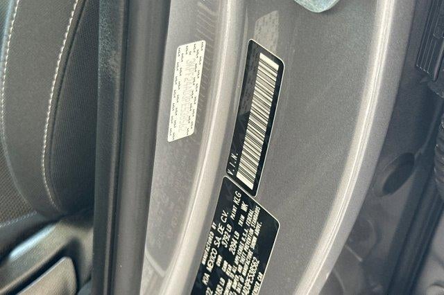 2023 Kia Forte LXS IVT