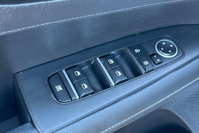 2023 Kia Forte GT-Line IVT