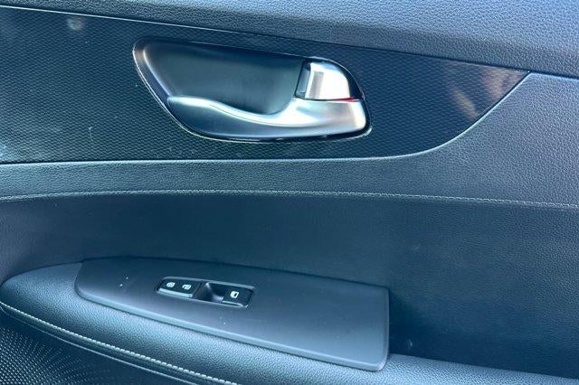 2023 Kia Forte GT-Line IVT