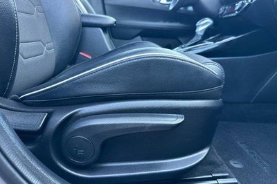 2023 Kia Forte GT-Line IVT