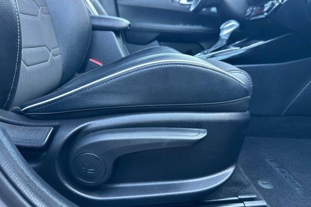 2023 Kia Forte GT-Line IVT