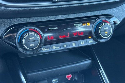 2023 Kia Forte GT-Line IVT