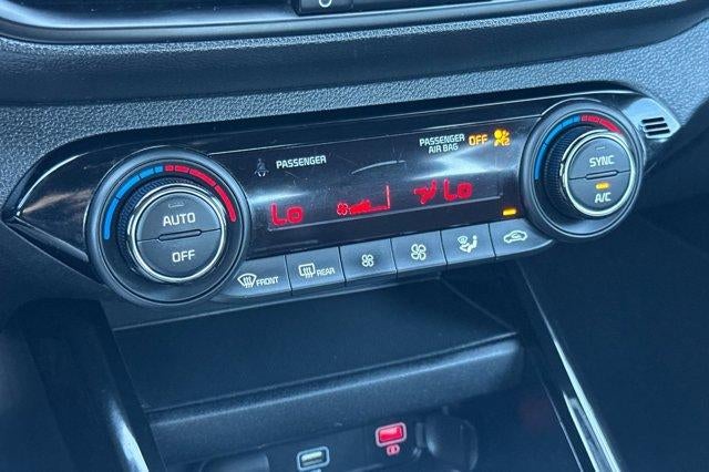 2023 Kia Forte GT-Line IVT