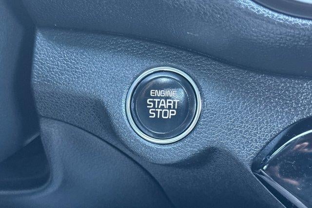 2023 Kia Forte GT-Line IVT